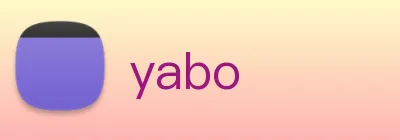 yabo Logo